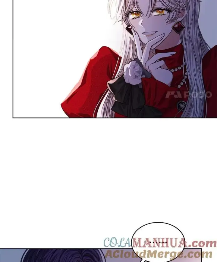 漫画《穿书已经穿腻了》17.布兰卡夫人第65张图