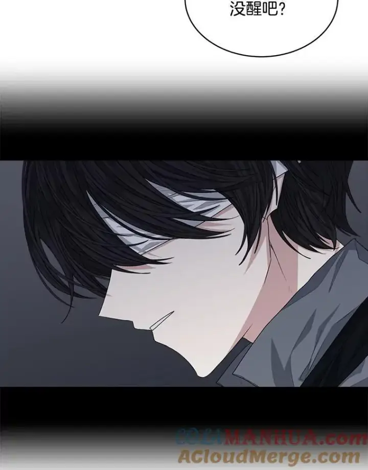 漫画《穿书已经穿腻了》17.布兰卡夫人第81张图