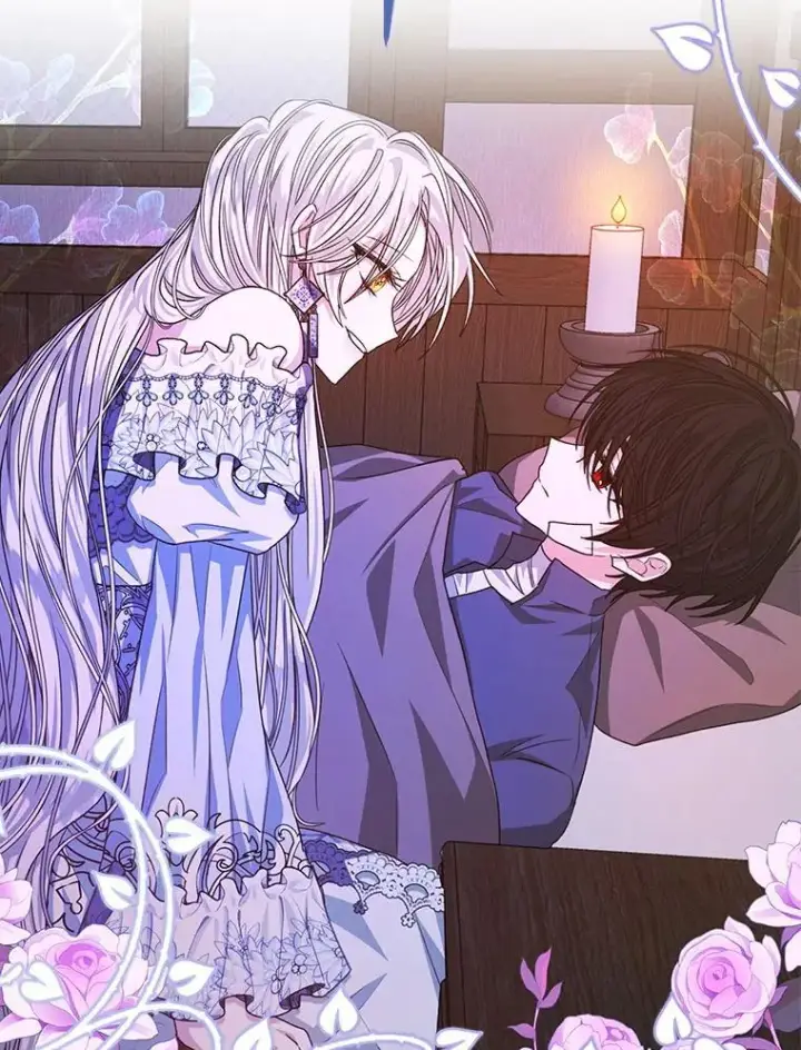 漫画《穿书已经穿腻了》18.委托第122张图