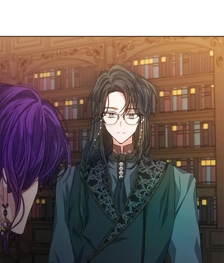 漫画《穿书已经穿腻了》18.委托第38张图