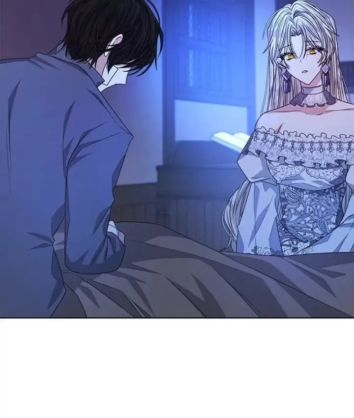 漫画《穿书已经穿腻了》19.失忆第108张图