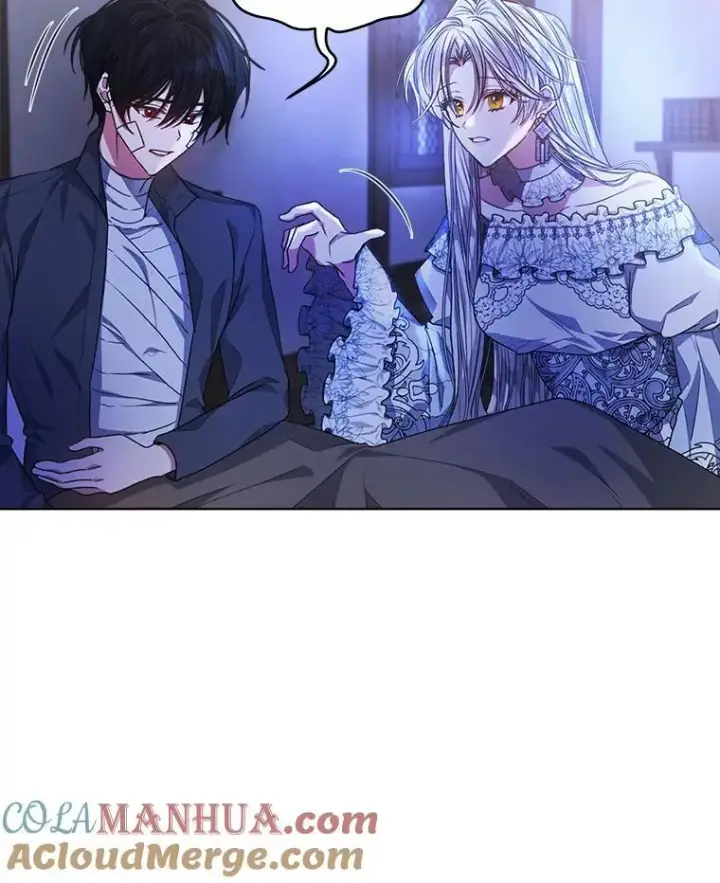漫画《穿书已经穿腻了》19.失忆第13张图