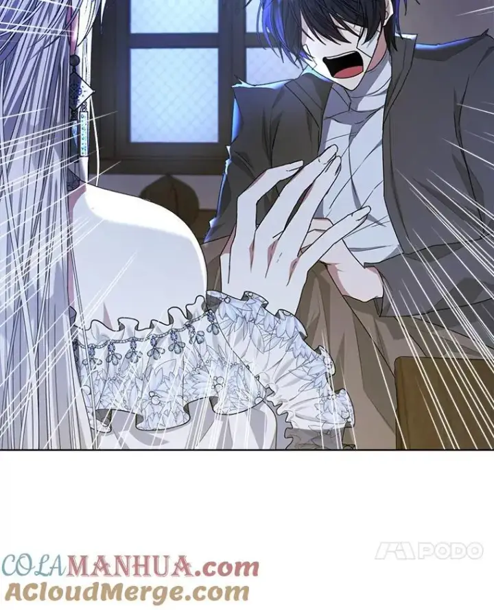 漫画《穿书已经穿腻了》19.失忆第17张图