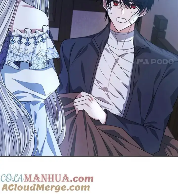 漫画《穿书已经穿腻了》19.失忆第25张图