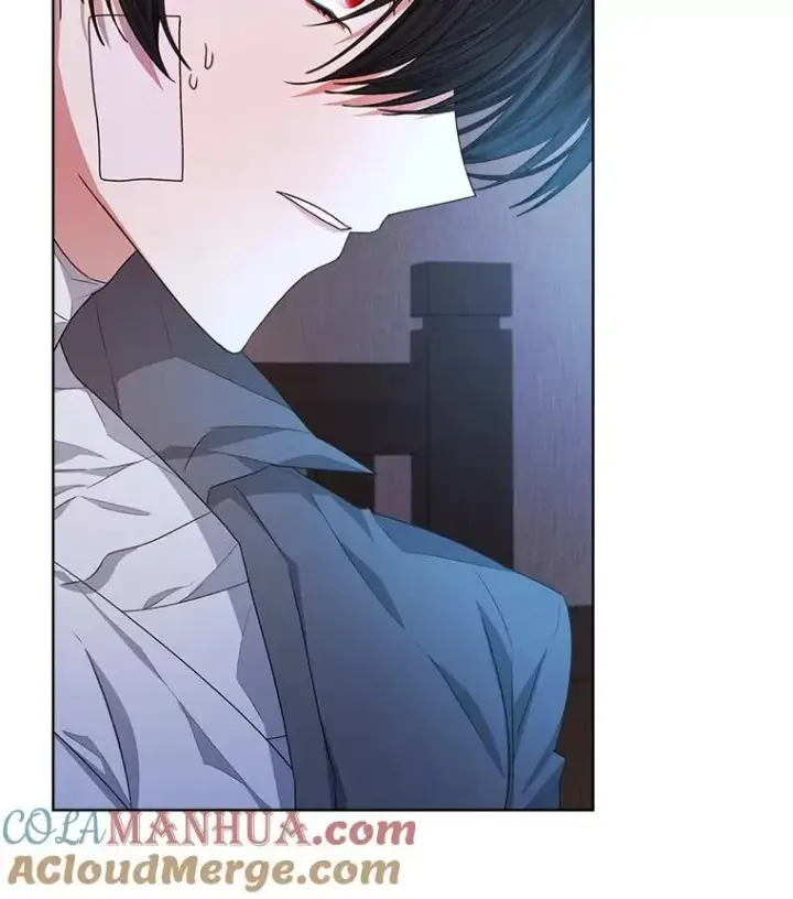 漫画《穿书已经穿腻了》19.失忆第37张图