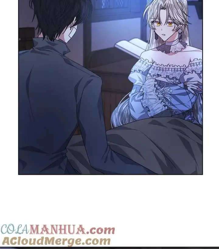 漫画《穿书已经穿腻了》19.失忆第49张图