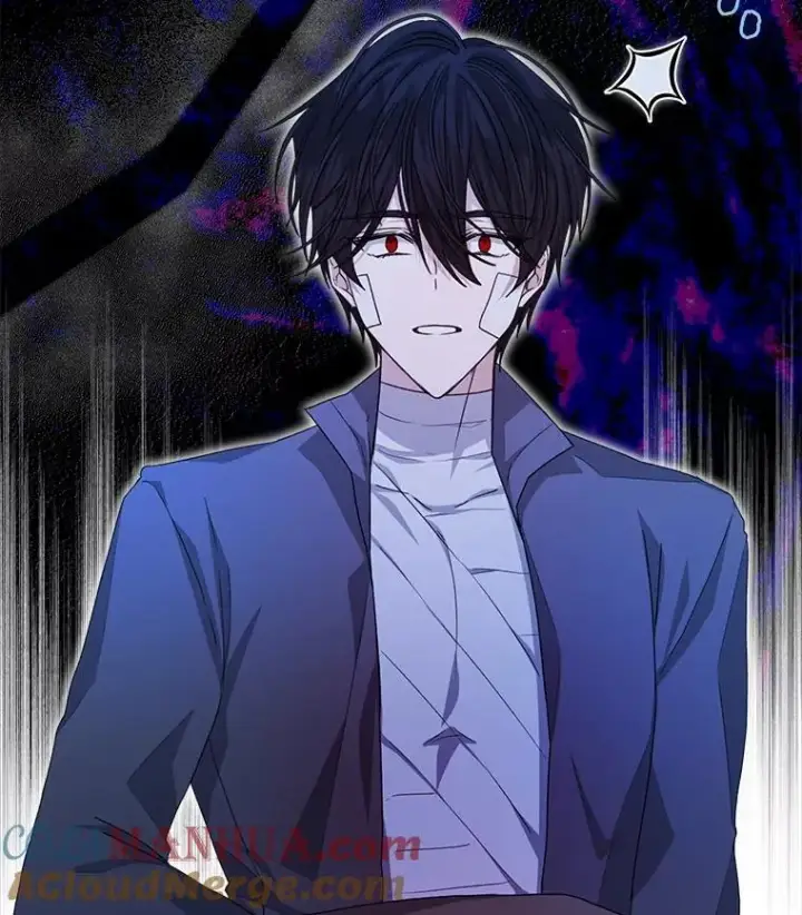 漫画《穿书已经穿腻了》19.失忆第73张图
