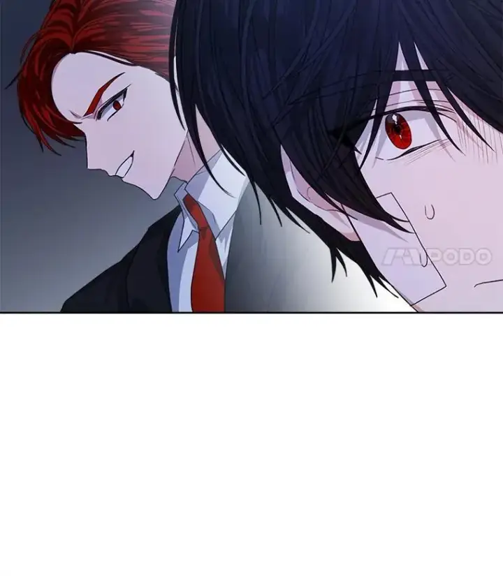 漫画《穿书已经穿腻了》19.失忆第75张图