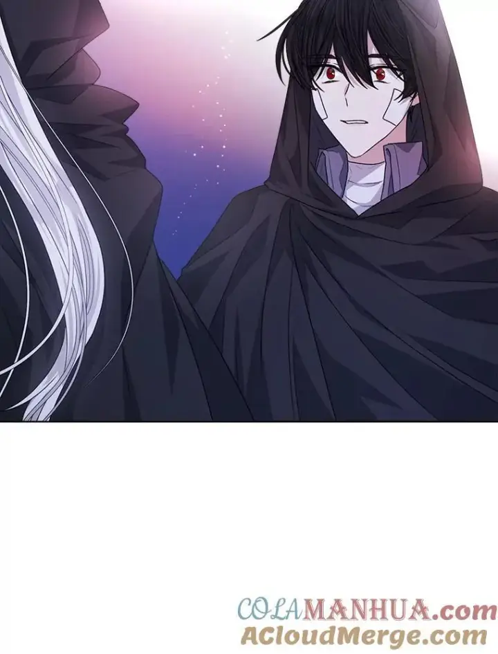 漫画《穿书已经穿腻了》21.第二次获救第93张图