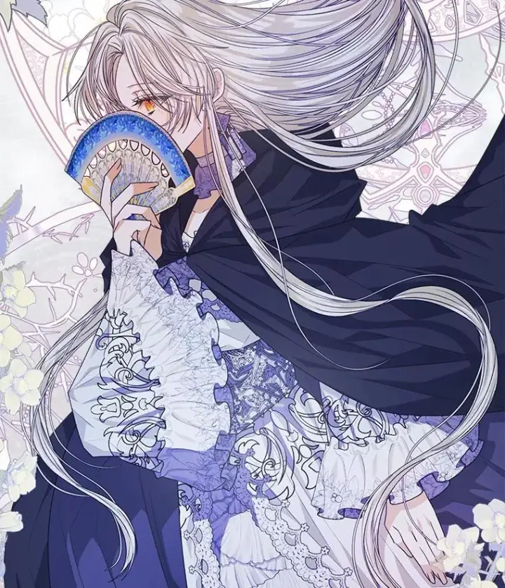 漫画《穿书已经穿腻了》22.拯救第11张图
