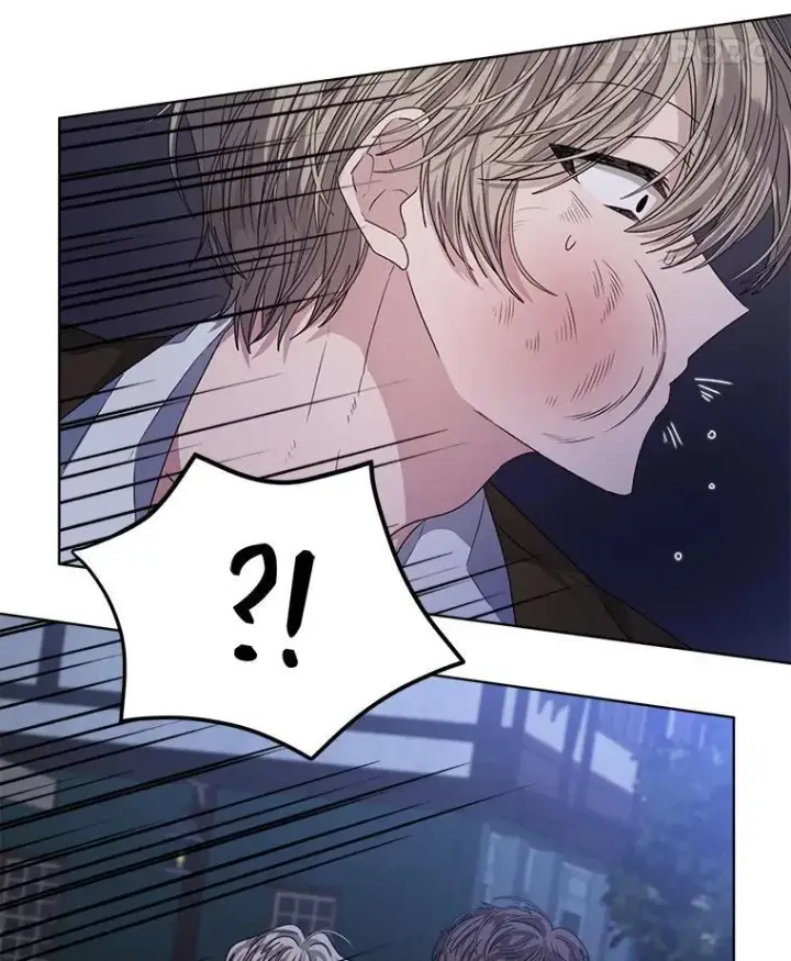 漫画《穿书已经穿腻了》22.拯救第23张图