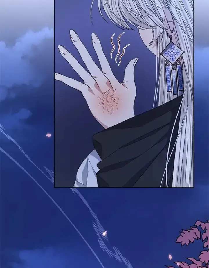 漫画《穿书已经穿腻了》22.拯救第28张图