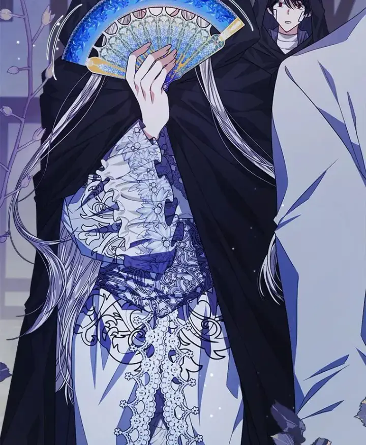 漫画《穿书已经穿腻了》22.拯救第6张图