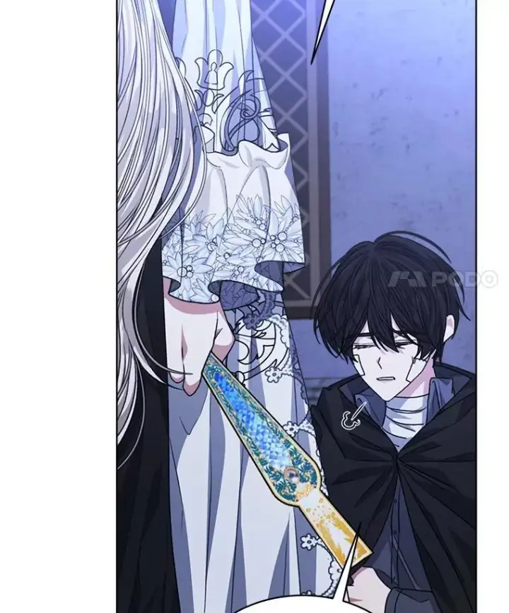 漫画《穿书已经穿腻了》22.拯救第75张图