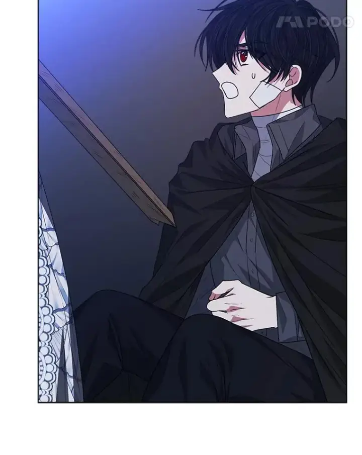 漫画《穿书已经穿腻了》22.拯救第96张图