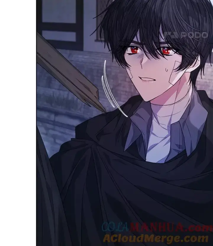 漫画《穿书已经穿腻了》23.坦白第5张图