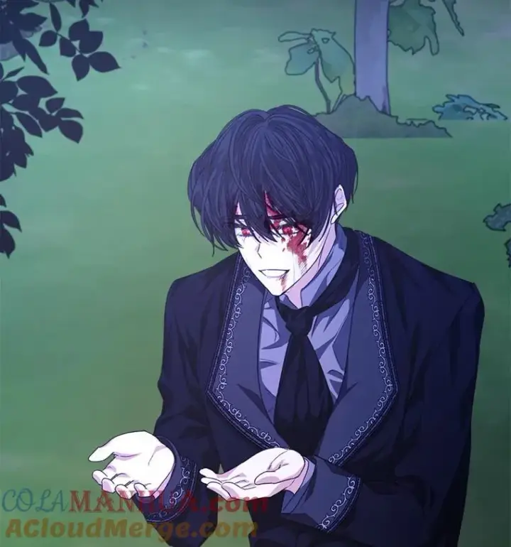漫画《穿书已经穿腻了》24.人工呼吸第93张图