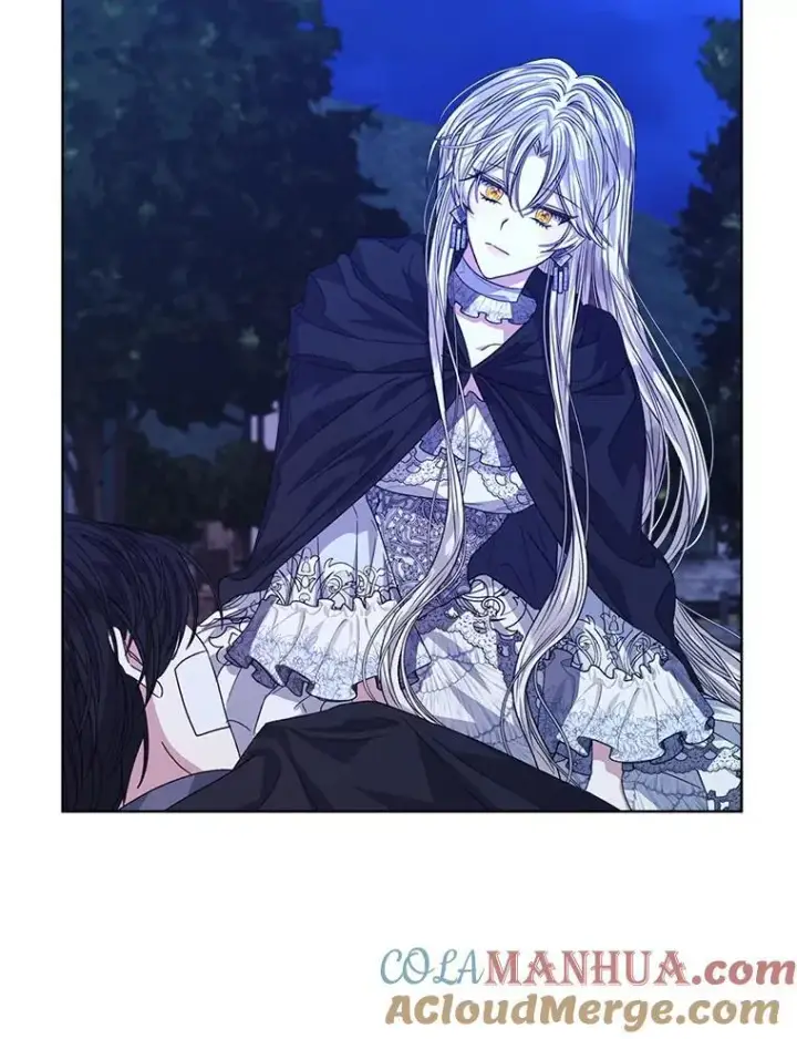 漫画《穿书已经穿腻了》24.人工呼吸第97张图