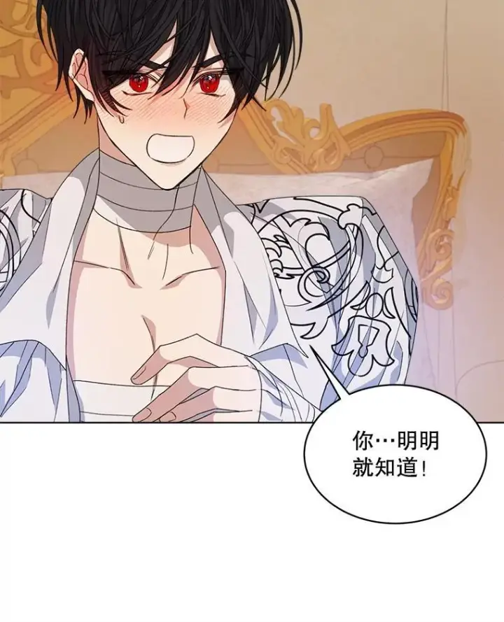 漫画《穿书已经穿腻了》27.魔力第19张图