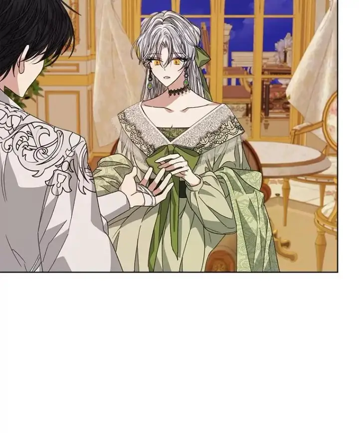 漫画《穿书已经穿腻了》27.魔力第31张图