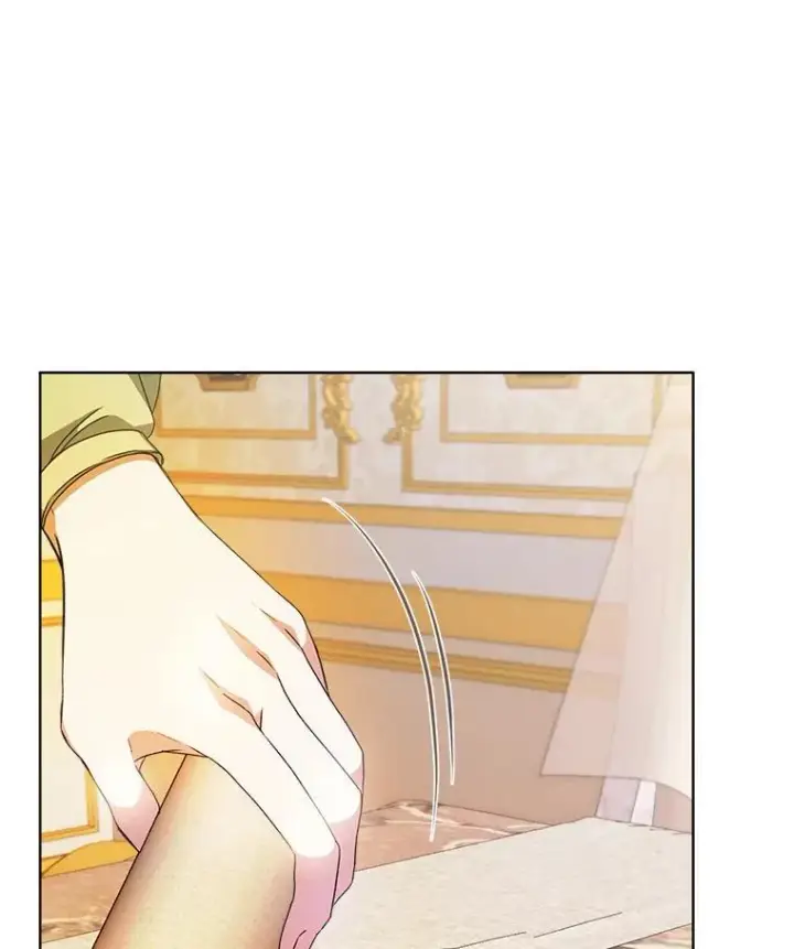 漫画《穿书已经穿腻了》27.魔力第6张图