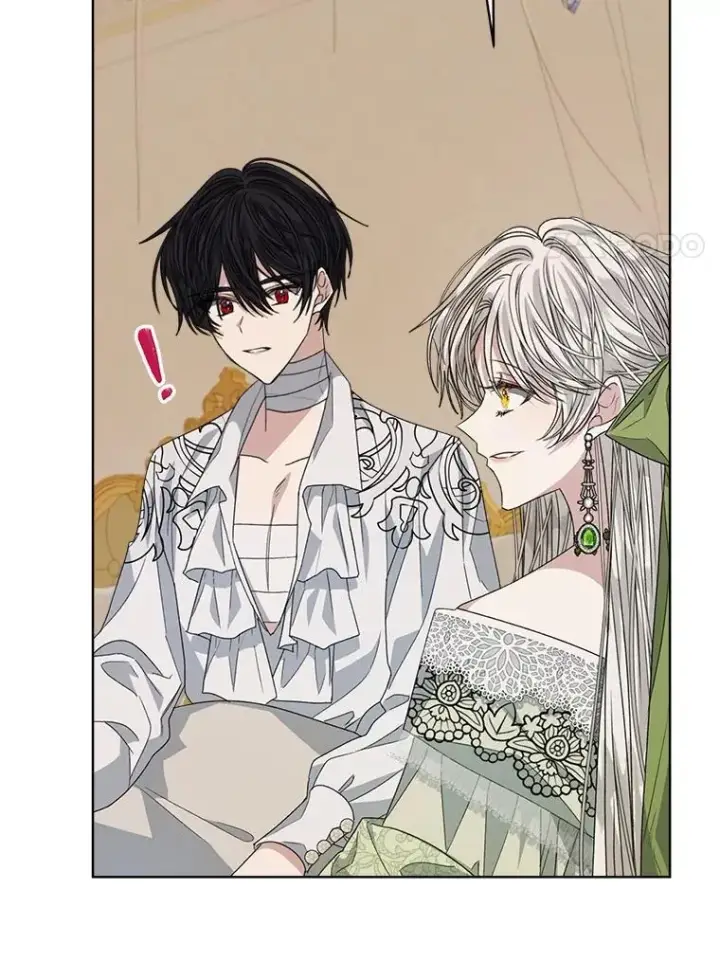 漫画《穿书已经穿腻了》27.魔力第60张图
