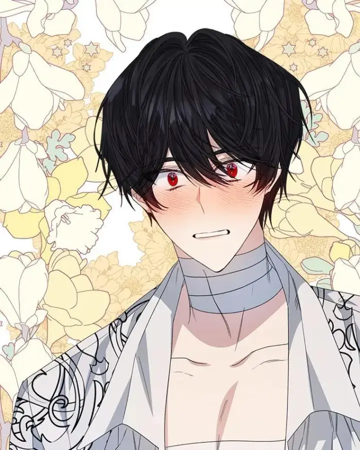 漫画《穿书已经穿腻了》27.魔力第62张图