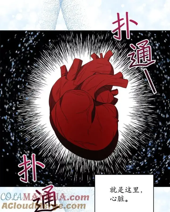 漫画《穿书已经穿腻了》27.魔力第89张图
