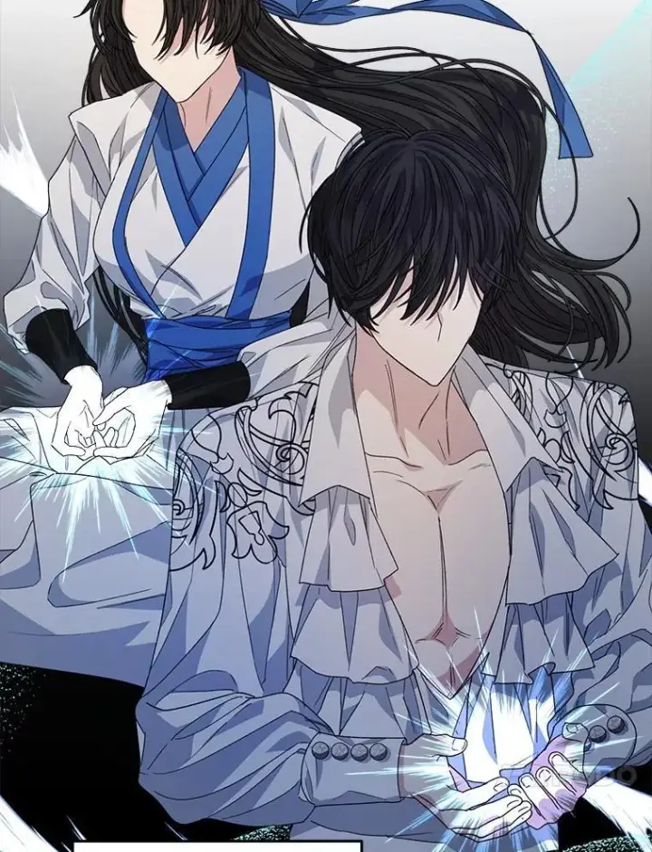 漫画《穿书已经穿腻了》27.魔力第94张图