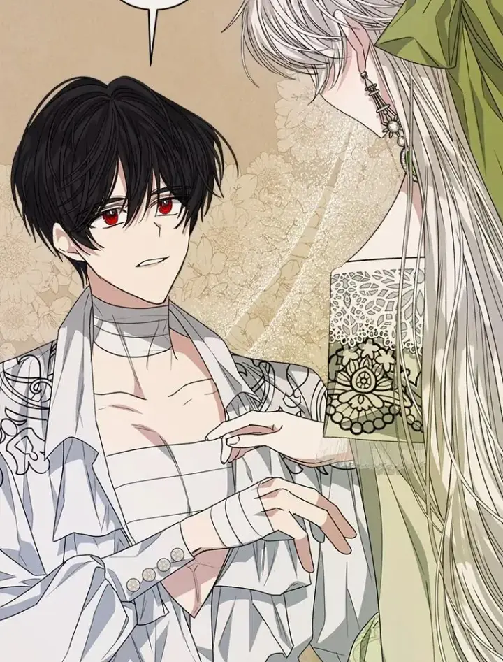 漫画《穿书已经穿腻了》28.觉醒魔力第3张图