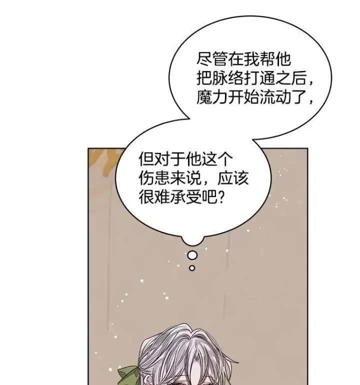 漫画《穿书已经穿腻了》28.觉醒魔力第34张图