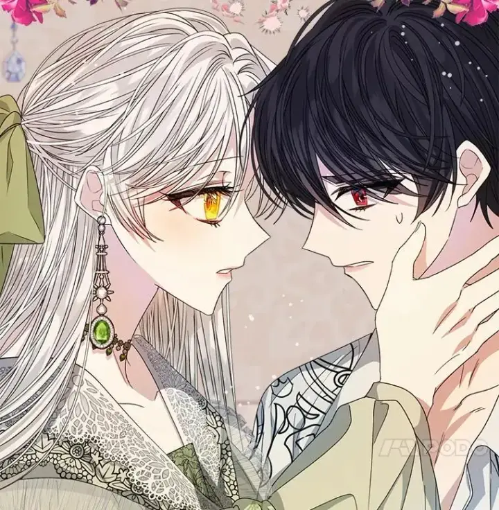 漫画《穿书已经穿腻了》28.觉醒魔力第43张图
