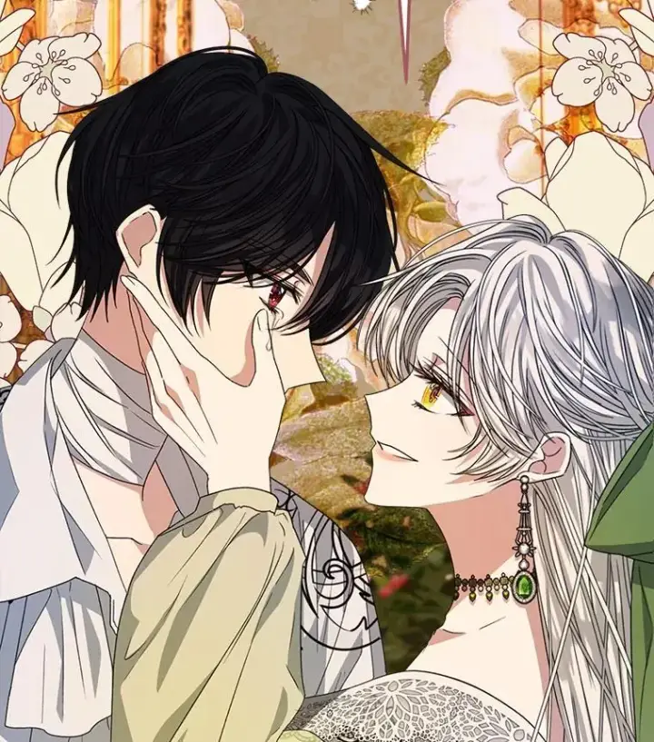 漫画《穿书已经穿腻了》28.觉醒魔力第90张图