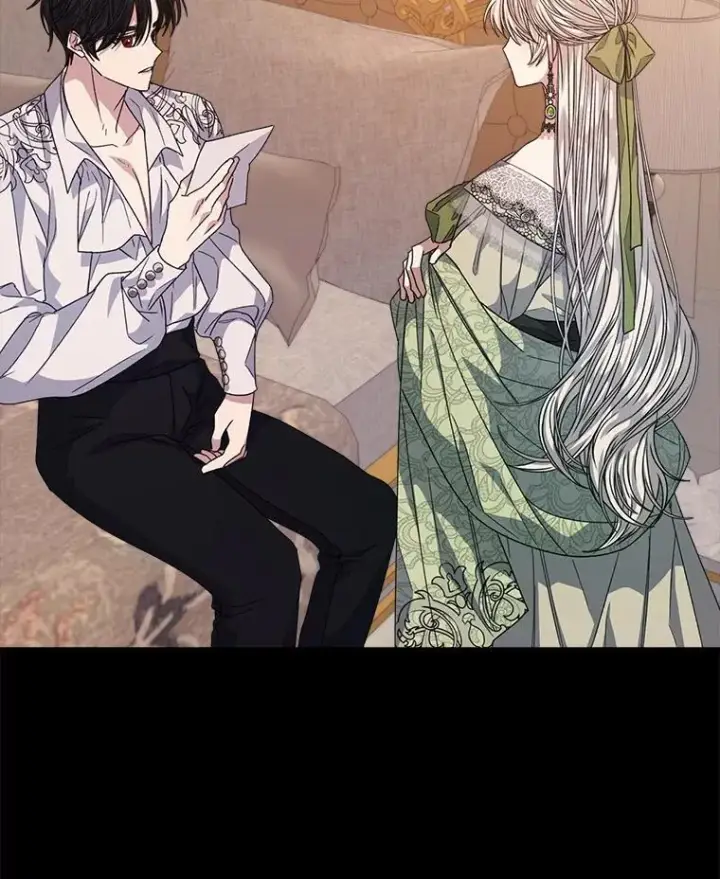 漫画《穿书已经穿腻了》29.新的身份第90张图