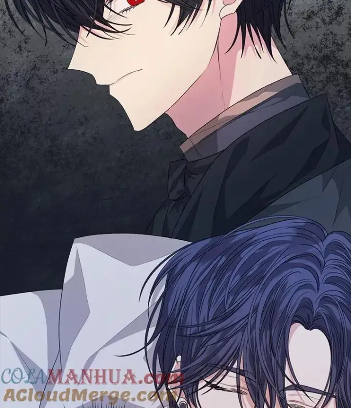 漫画《穿书已经穿腻了》30.回到府邸第49张图