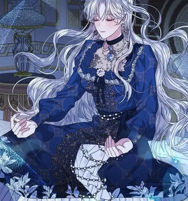 漫画《穿书已经穿腻了》32.秘密第27张图