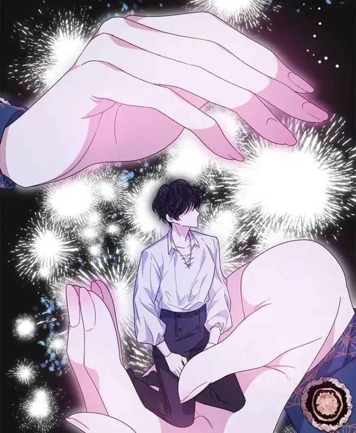 漫画《穿书已经穿腻了》32.秘密第31张图