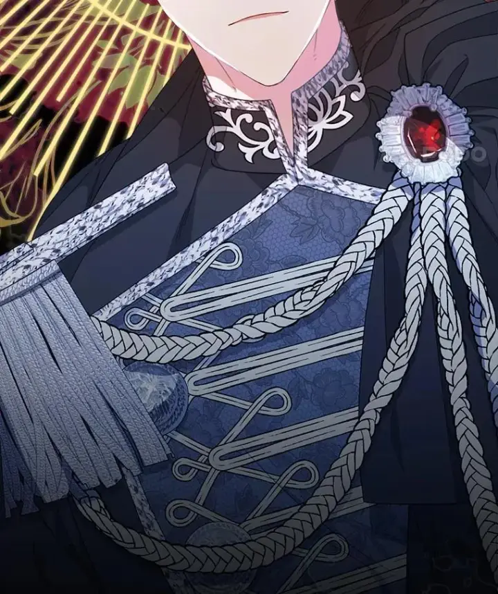 漫画《穿书已经穿腻了》32.秘密第47张图