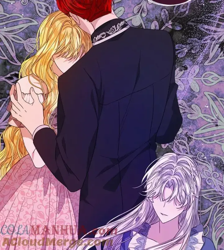 漫画《穿书已经穿腻了》32.秘密第53张图