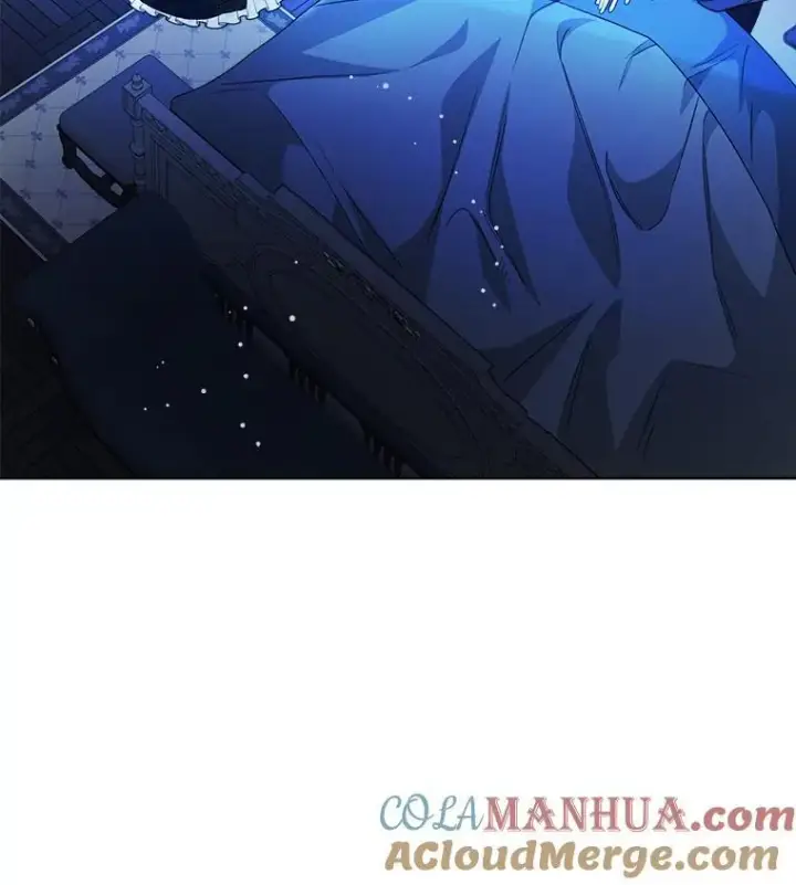 漫画《穿书已经穿腻了》33.埋藏秘密第73张图