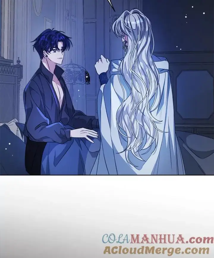 漫画《穿书已经穿腻了》33.埋藏秘密第77张图