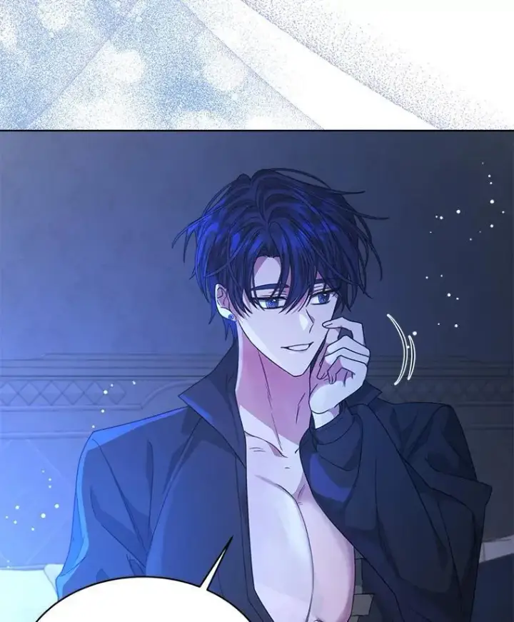 漫画《穿书已经穿腻了》34.心理阴影第11张图