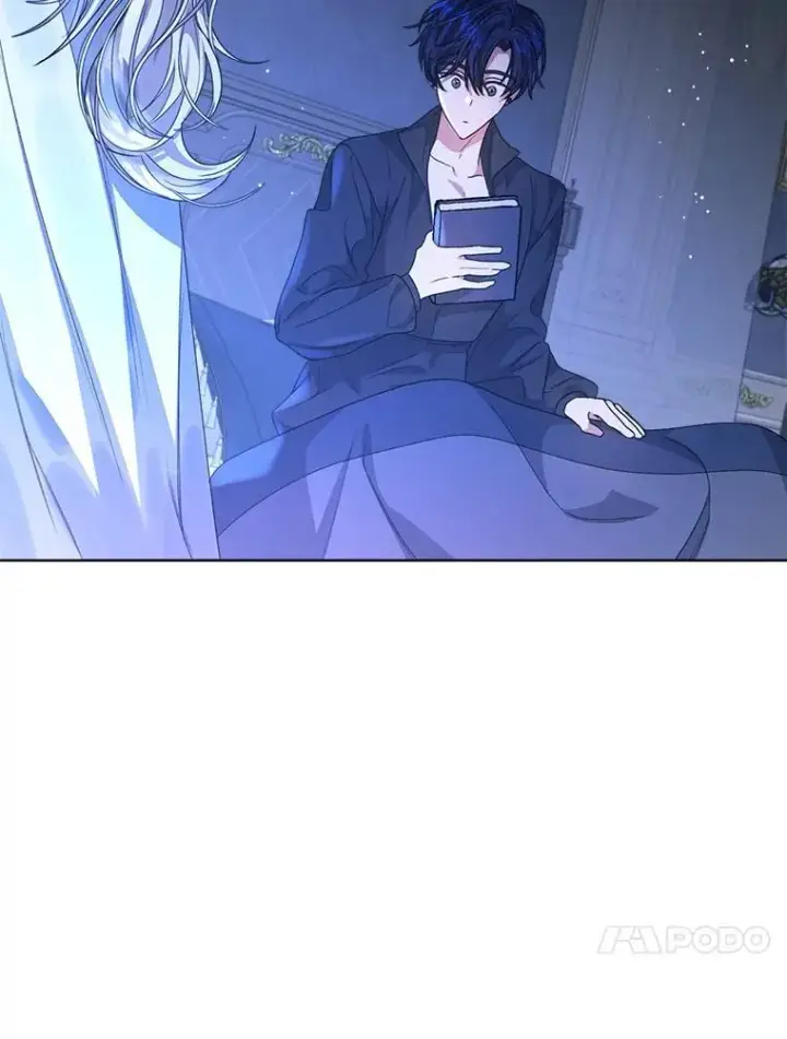 漫画《穿书已经穿腻了》34.心理阴影第18张图