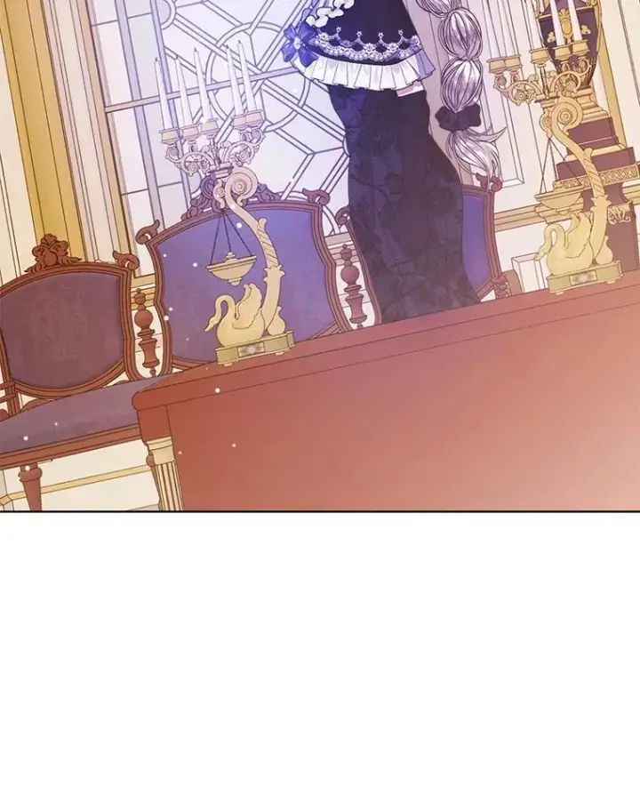 漫画《穿书已经穿腻了》35.布兰卡来访第26张图