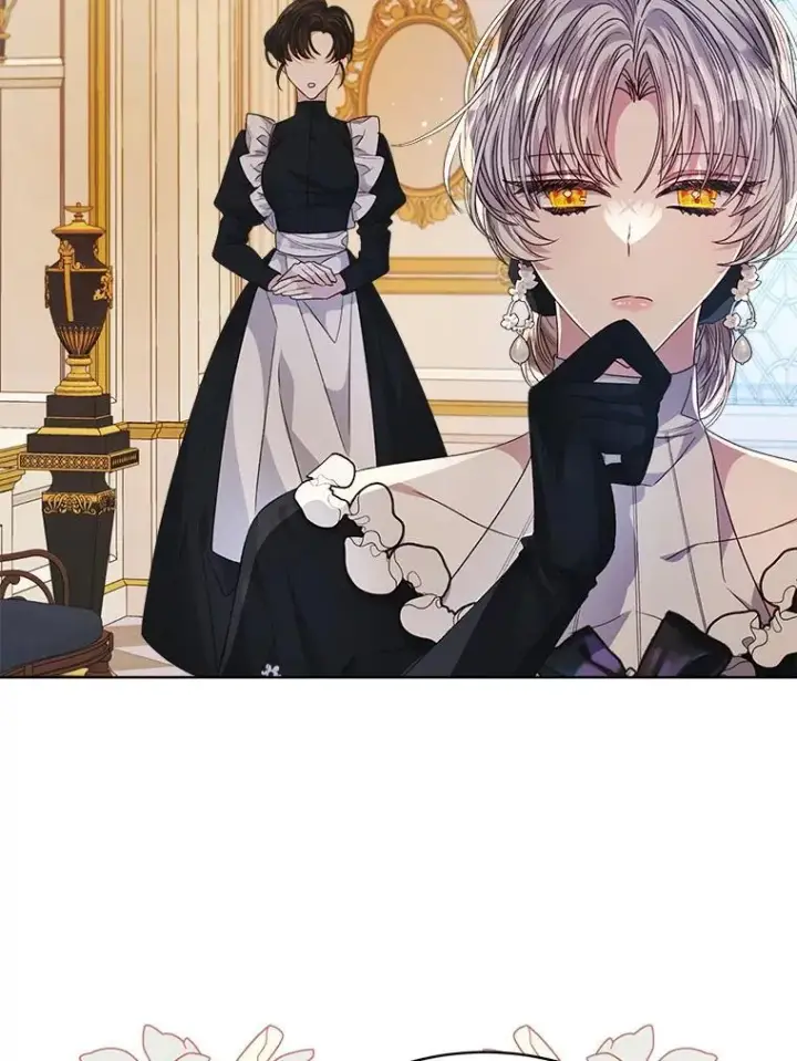 漫画《穿书已经穿腻了》35.布兰卡来访第36张图