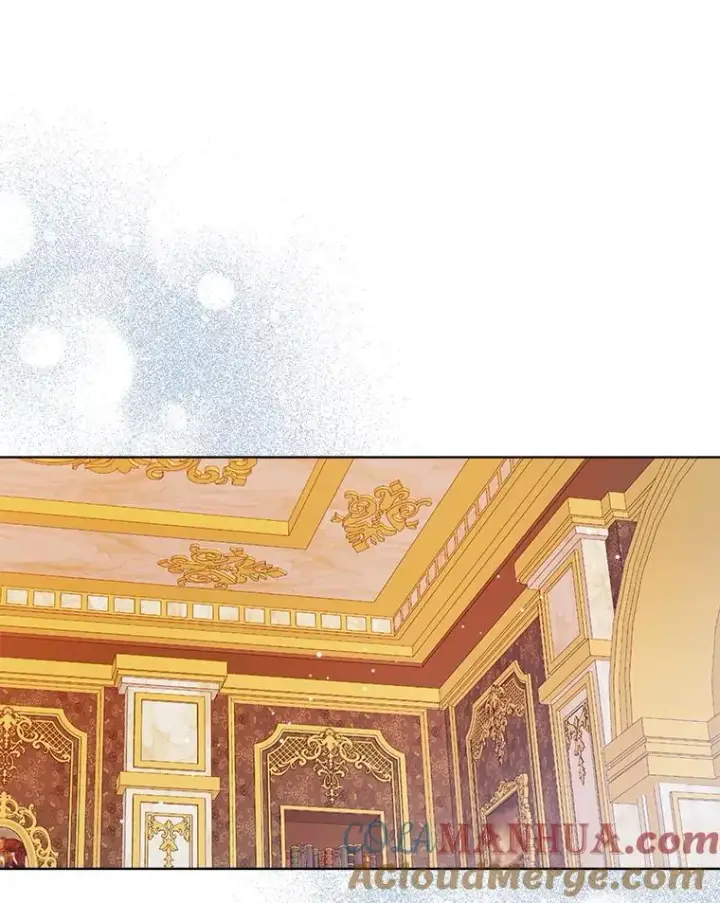 漫画《穿书已经穿腻了》35.布兰卡来访第45张图