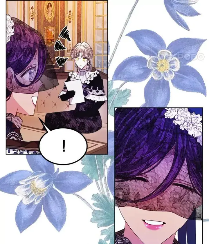 漫画《穿书已经穿腻了》35.布兰卡来访第83张图