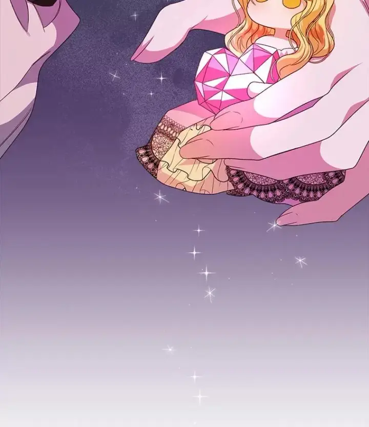 漫画《穿书已经穿腻了》36.买玩偶第34张图