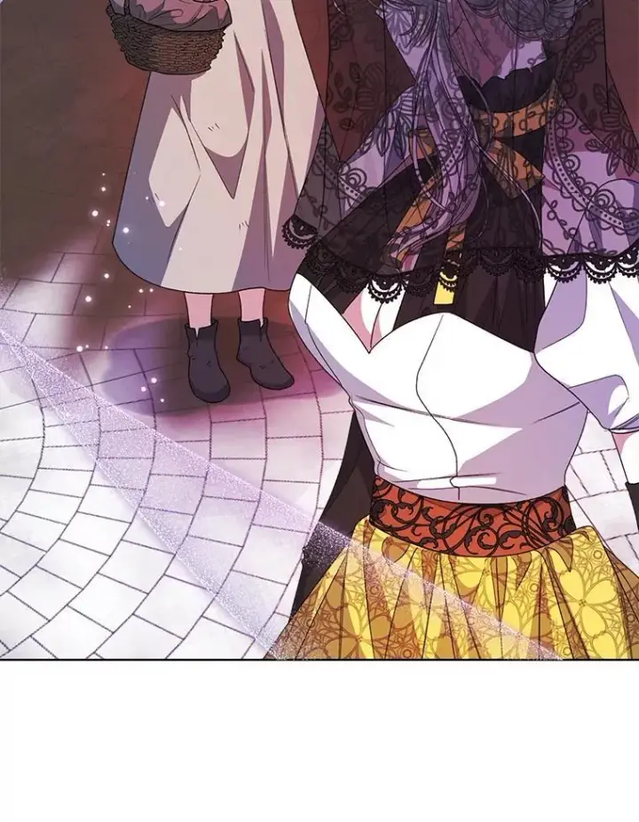 漫画《穿书已经穿腻了》36.买玩偶第87张图