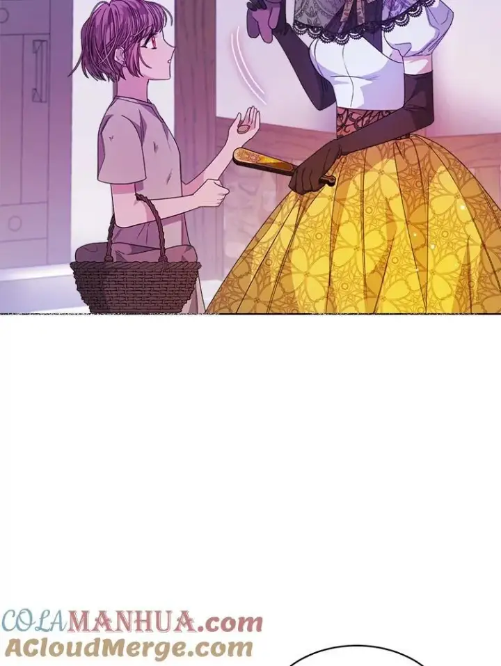 漫画《穿书已经穿腻了》37.遇袭第17张图